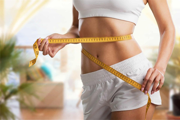 Thực hiện chế độ ăn kiêng quân đội giúp người béo phì giảm cân nhanh chóng