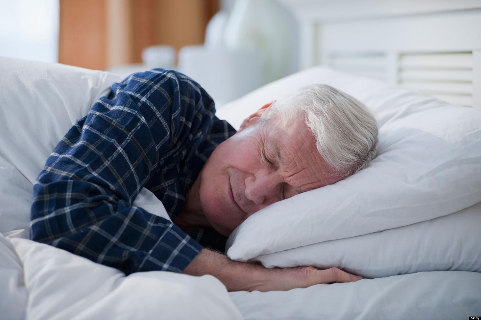 Hầu hết người trưởng thành cần 7 hoặc 8 giờ ngủ mỗi đêm để cảm thấy hoàn toàn tỉnh táo trong ngày