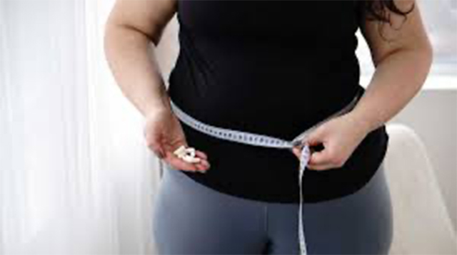 Mách bạn mẹo kiểm soát cân nặng hiệu quả