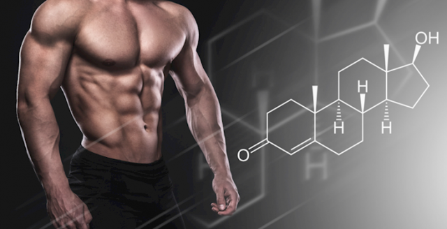 Hormone Steroid ảnh hưởng tới chấn thương vận động.