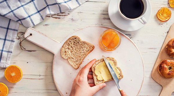Bỏ bữa sáng không được khuyến khích trong việc giảm cân