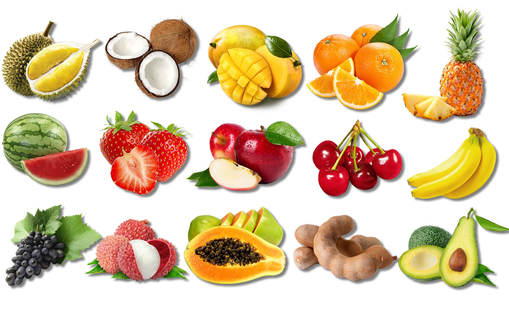 Sử dụng trái cây là một tuyệt chiêu ăn uống tăng cơ cần thiết.